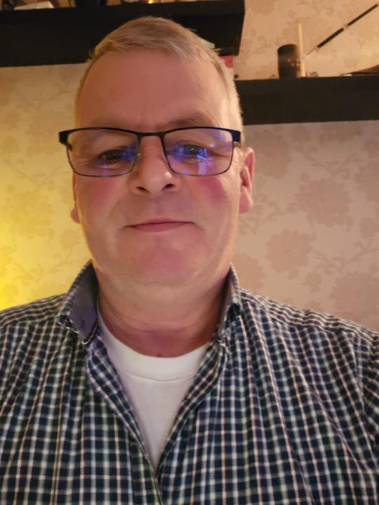 Dietmar Ebert