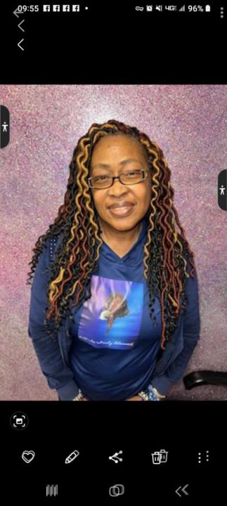 Deborah Powe