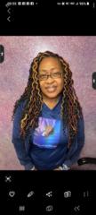 Deborah Powe