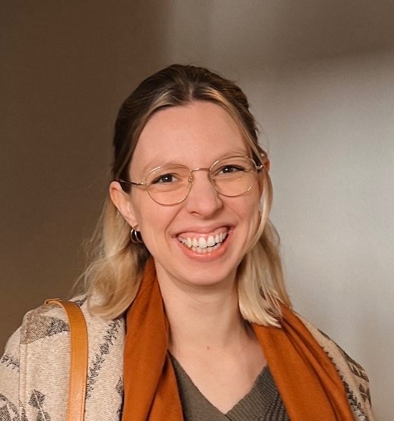 Levinia Bimbasic