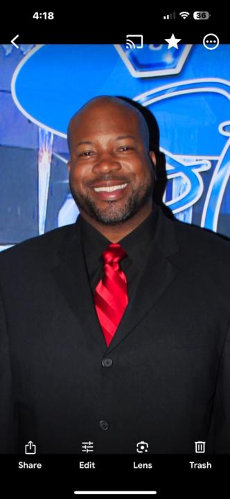 Darryl Beane