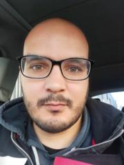 Mohamed Boucherifi