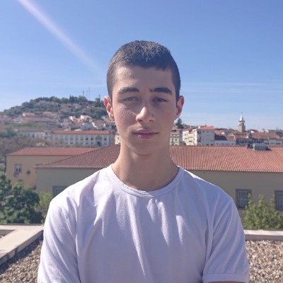 Tomas Castelo