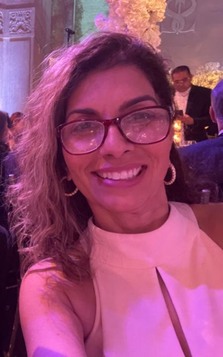 Anjali Barnick