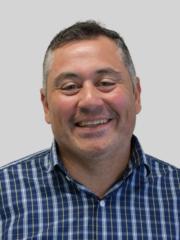 Joaquín Sebastian Tschopp