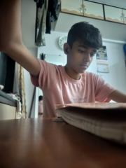 Namra Darji