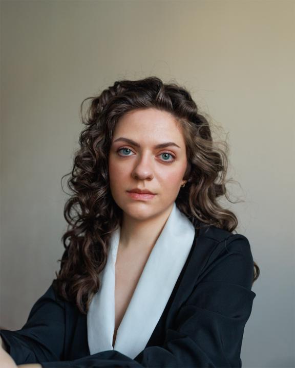 Ioana Astefanoaiei
