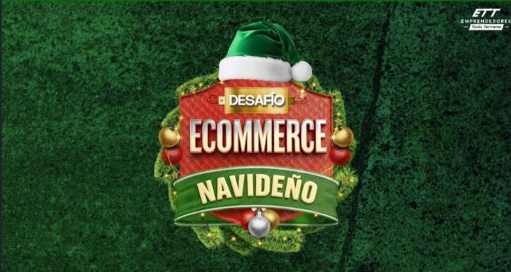 DESAFÍO ECOMMERCE NAVIDEÑO
