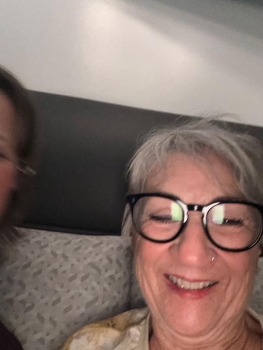 Donna Meredith