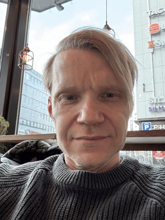 Sauli Konttila