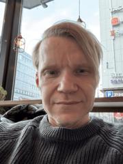 Sauli Konttila
