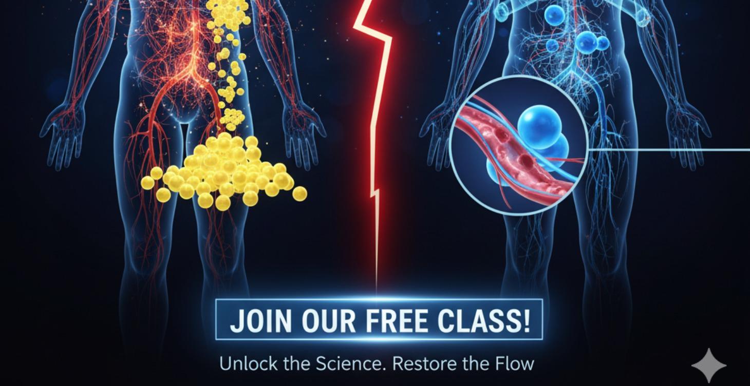 Are You Trapped in the Diabetes Paradox?