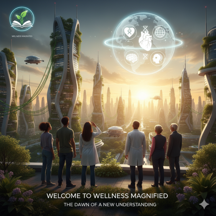 The Dawn of a New Understanding