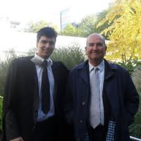 Michael Coombe