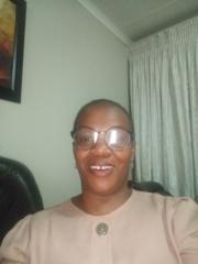 Mapule Pooe