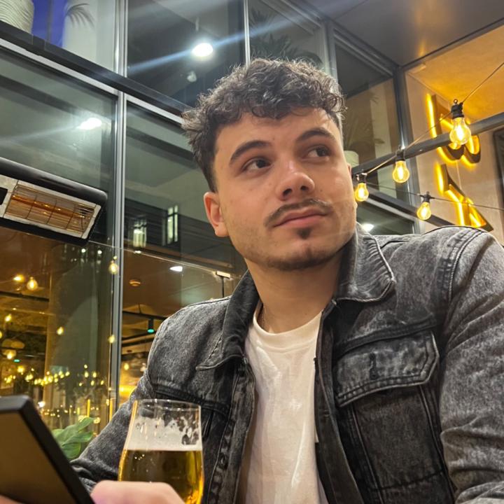 Cristian Dragusin