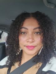 Tanya Lyn-Kew