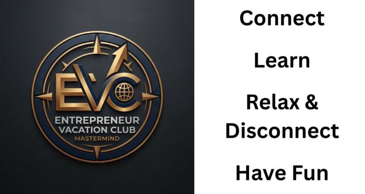 Entrepreneur Vacation Club