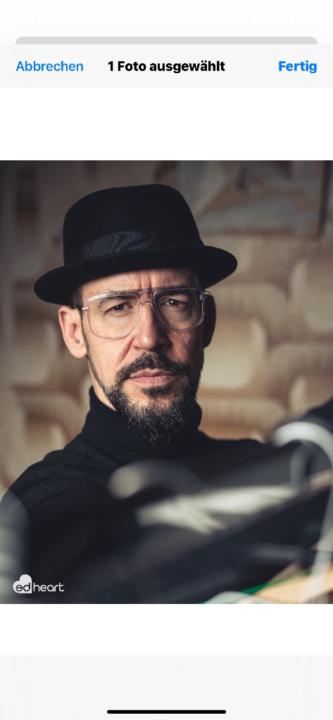 Erik Trinkaus