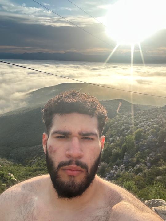 Jesus Hernandez