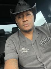 Jamel Marion
