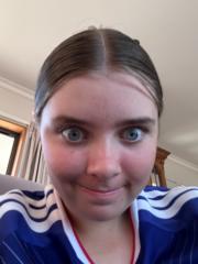 Siobhan Pitt
