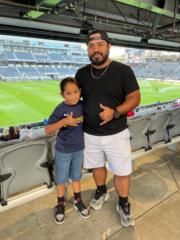 Saul Ruiz
