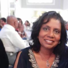 Chandrika De Almeida