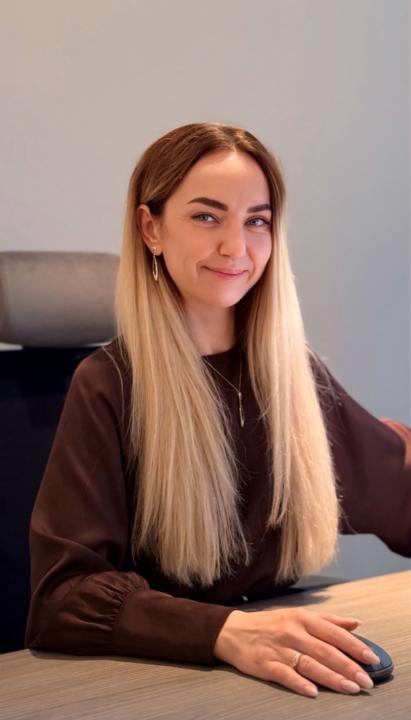 Ксения Сковбель