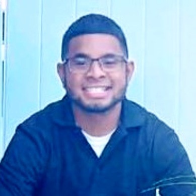 Charles Johnson