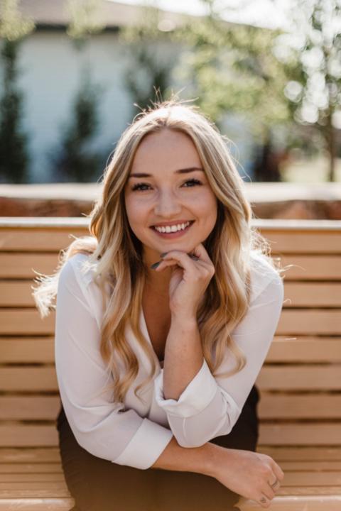 Mychaela Dionne