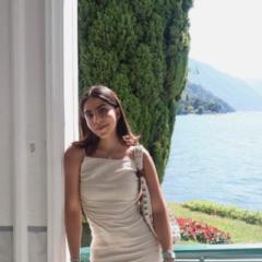 Daniela Vargas