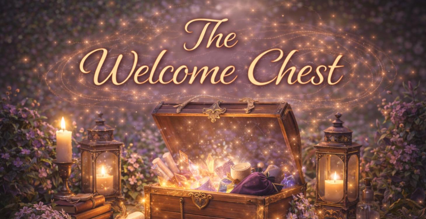 The Welcome Chest