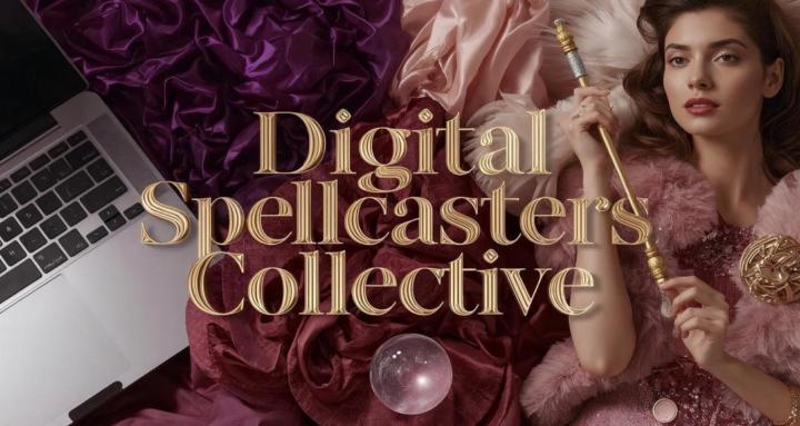 Digital Spellcaster Collective