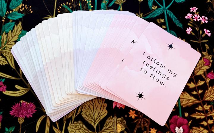 Oracle Decks for Insight