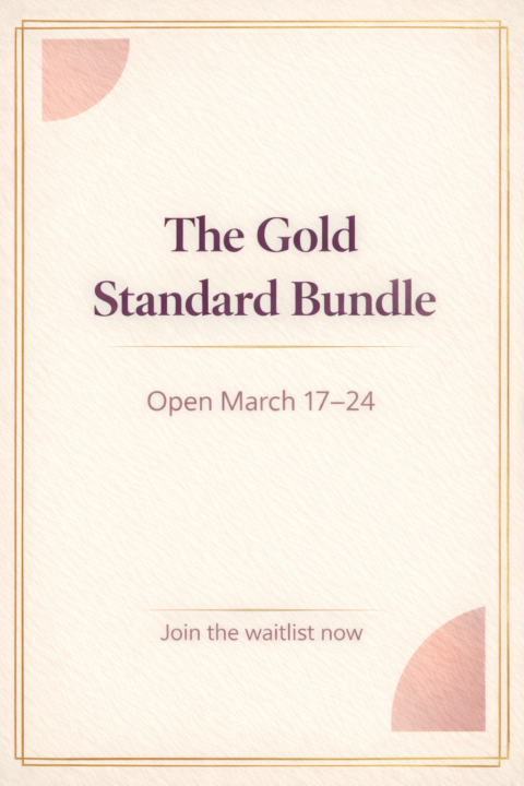 You know the moment visibility quietly collapses.