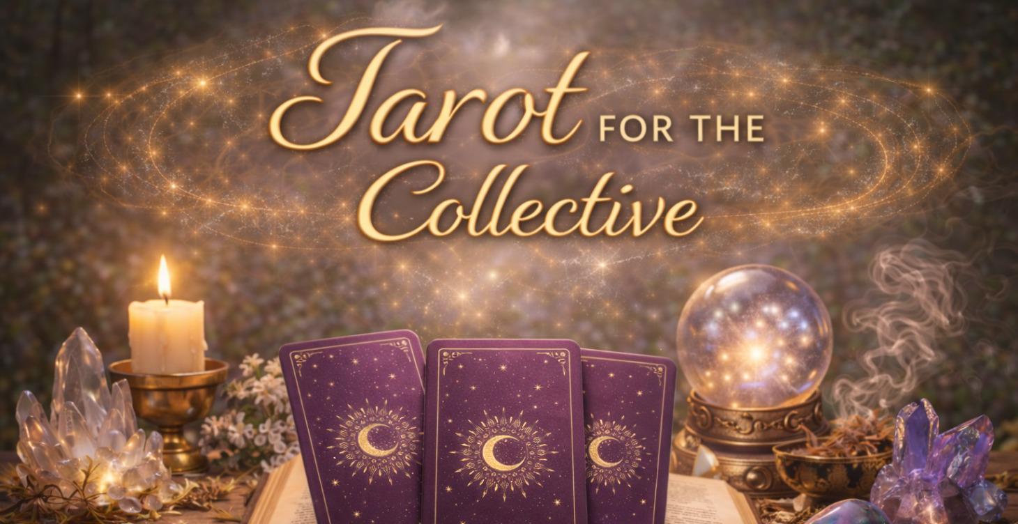 Tarot for the Collective
