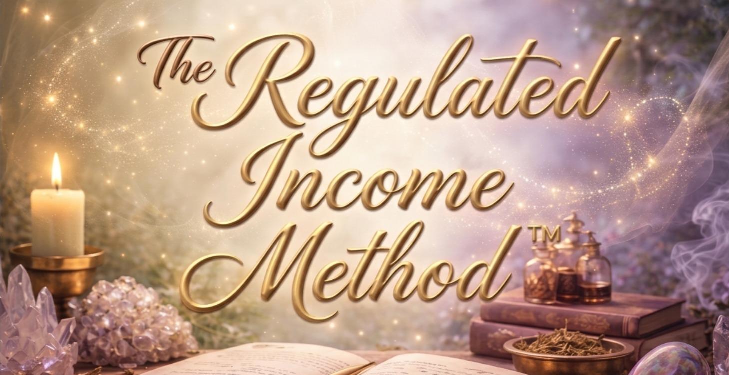 The Regulated Income Method™