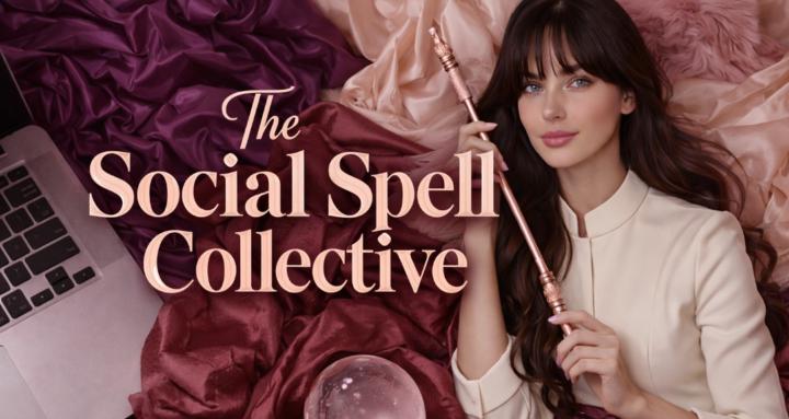 The Social Spell Collective