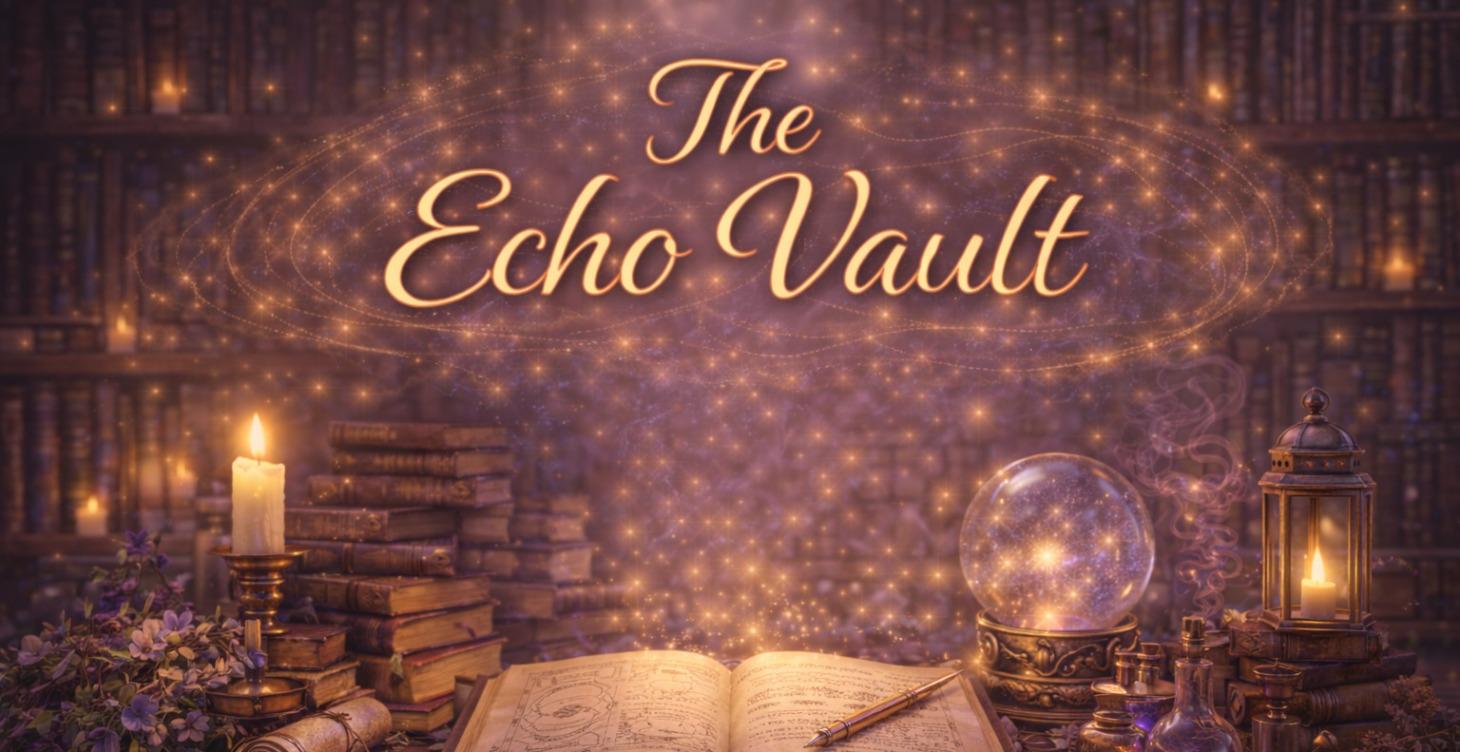 The Echo Vault