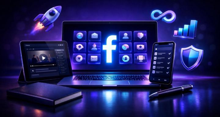 Facebook Ads Winning Formula