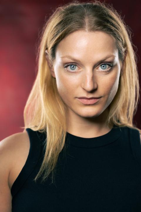 Eva Evica