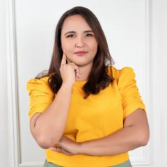 Luz Rojas