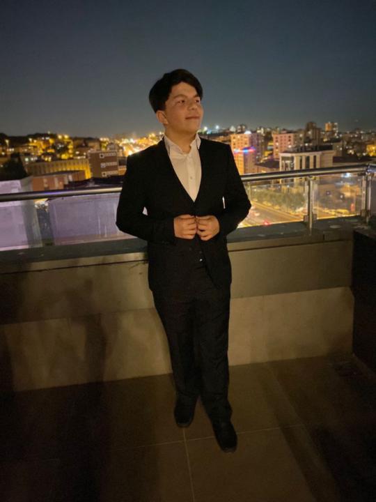 Kadir Tarık İlgin