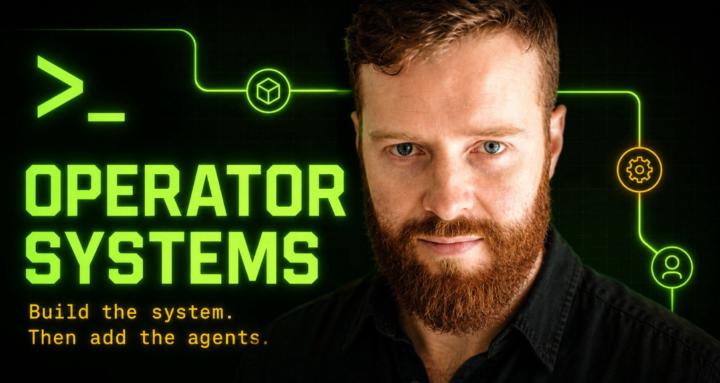 Operator Systems
