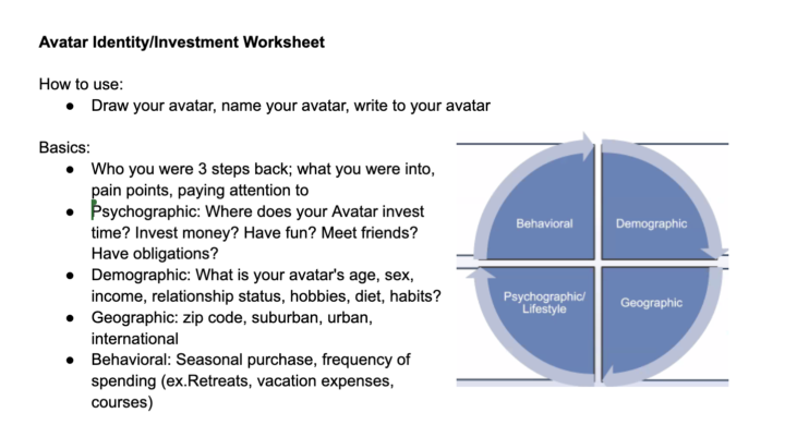 New Update: We've Upgraded Our Avatar Identity Framework