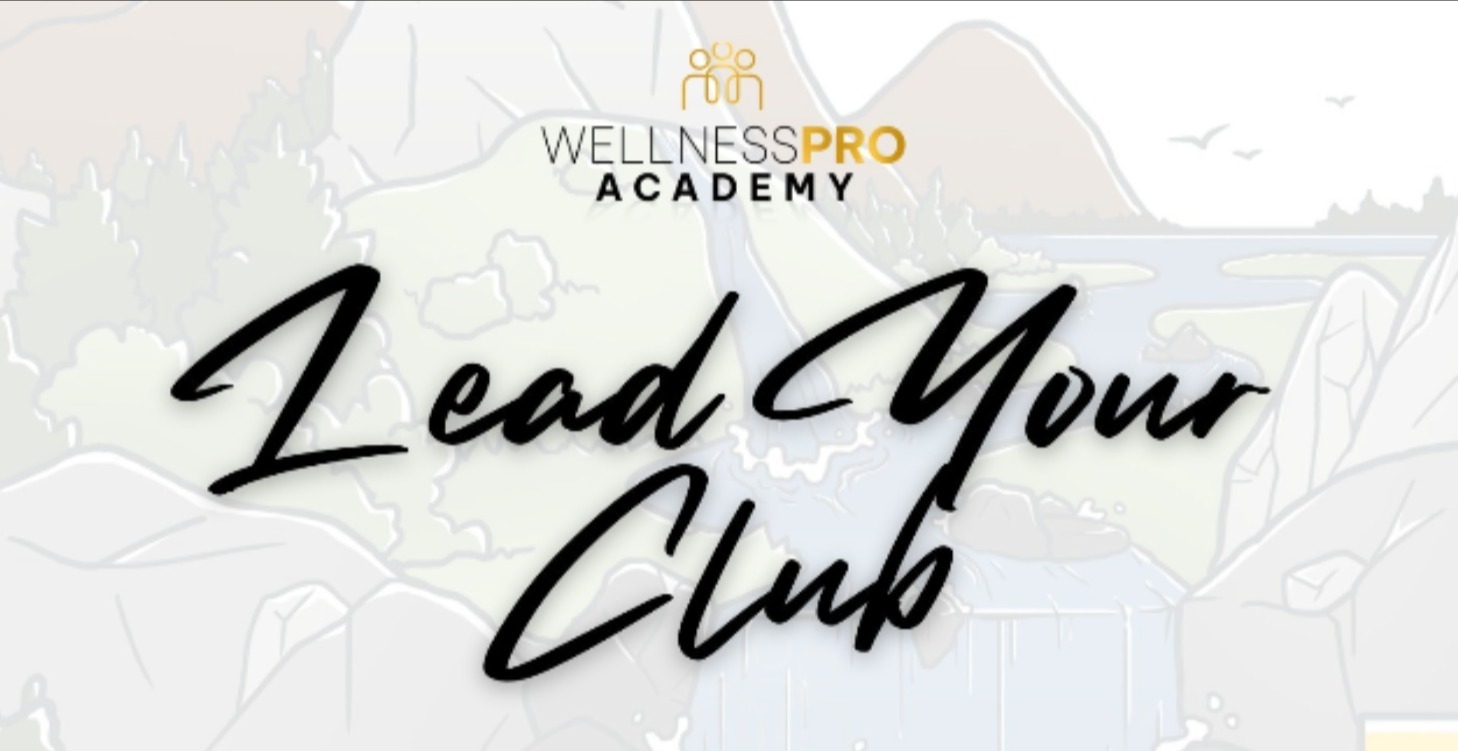 Lead Your Club