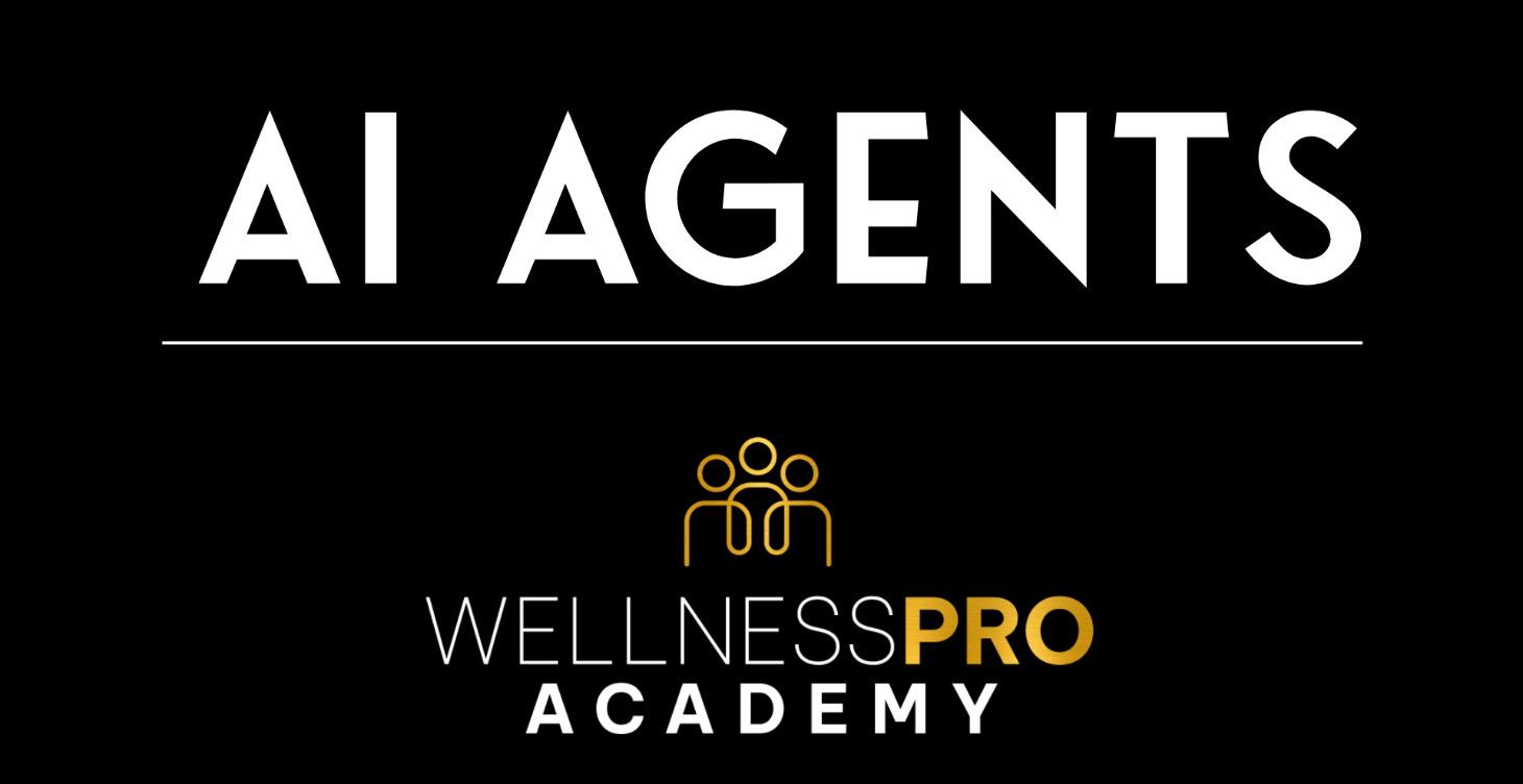 Fast Track with AI AGENTS