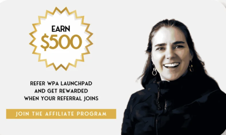Turn Your Voice Into $500 Return (and Help a Friend be a Wellness Pro)