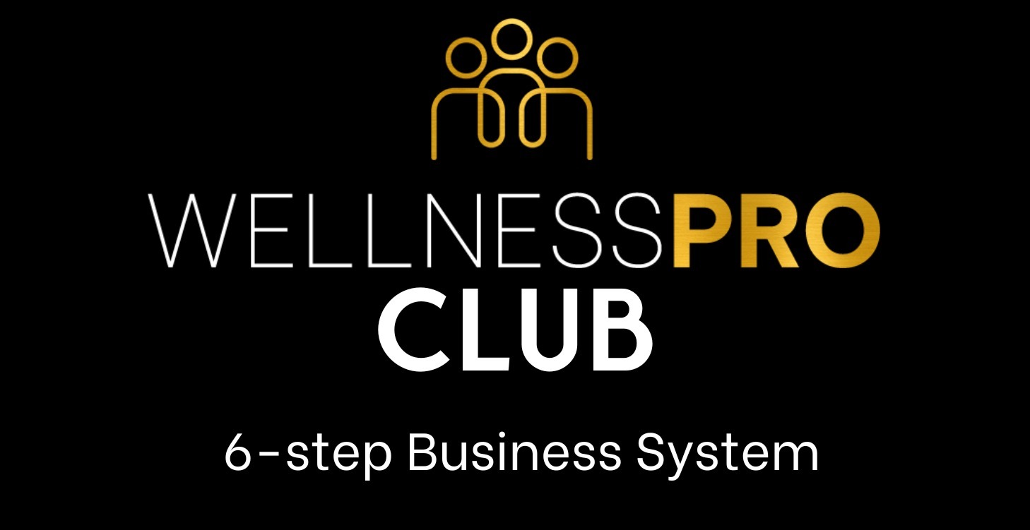 Wellness Pro Club